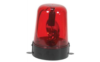 BoosT JDL009R - Sirena Roja LED