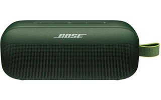 Bose SoundLink Flex Cypress Green