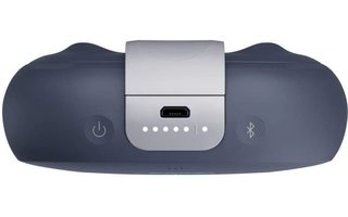 Bose SoundLink Micro Azul