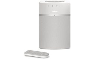 Bose SoundTouch 10 Blanco