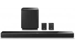 Bose SoundTouch 300 - Sistema completo
