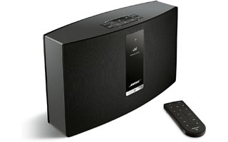 Bose SoundTouch Portable