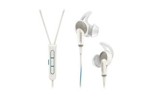 Bose quietComfort 20 Apple