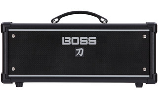 Boss Katana Head
