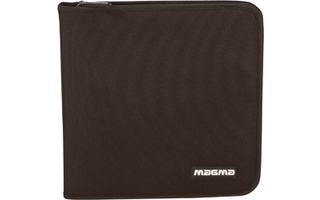 Magma CD Wallet 64 RPM