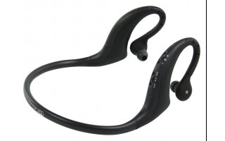 Auriculares deportivos con Bluetooth®