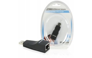 Adaptador ethernet USB 1.1