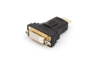 Conector HDMI Macho a conector DVI-D Hembra / profesional