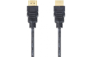 Cable HDMI Macho a HDMI Macho , 1.5 metros - 4Kx2K