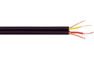 Cable para RCA Estéreo AudioFlex - Bandridge LC3216