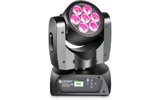 Cameo AuroBeam 150 - 90W LED RGBW