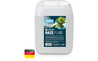 Cameo Haze Fluid 10L