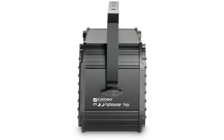 Cameo Moonflower HP - Foco de efectos LED 4 en 1 RGBW, de 32 W, de gran potencia