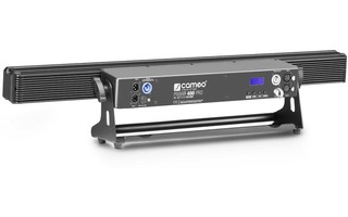 Cameo PixBar 400 PRO - Barra de LEDs profesional 12 x 8 W RGBW
