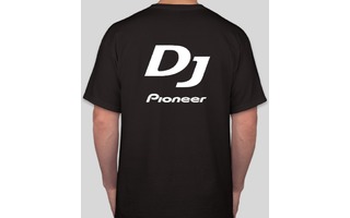 Camiseta Pioneer DJ x DJMania - Talla 4XL