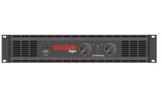 Cloud Night C-Power 1400