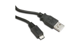 Conexion USB A > Micro USB 5 Pin - 1.2 Metros