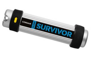 Corsair Survivor 128Gb USB 3.0
