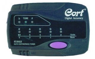 Cort Guitars E-202 afin.digital