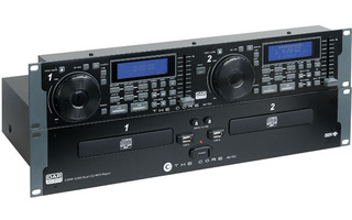 DAP Audio Core CDMP-2200