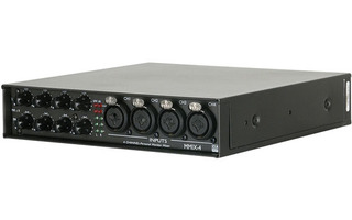DAP Audio MMIX-4