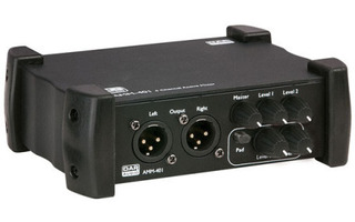 DAP Audio AMM-401