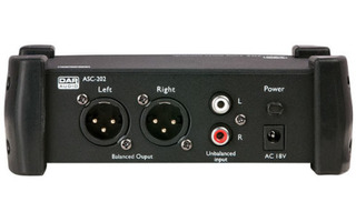 DAP Audio ASC-202