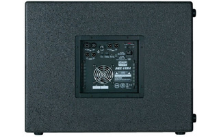 DAP Audio DRX-18BA