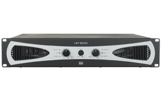 DAP Audio HP-1500