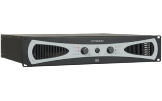 DAP Audio HP-3000