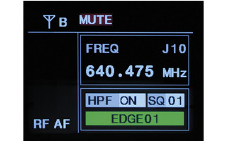 DAP Audio EDGE EBS-2