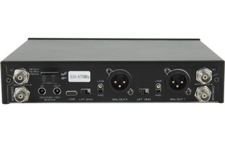 DAP Audio EDGE EHS-2
