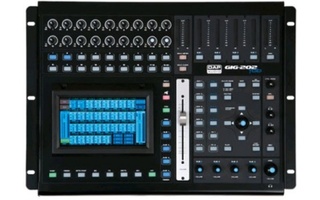 DAP Audio GIG-202 Tab