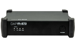 DAP Audio IA-270