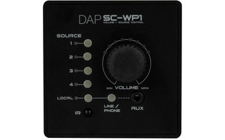 DAP Audio SC-WP1