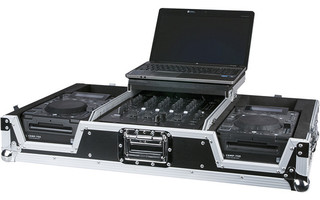 DAP Case Core Mixer + 2x CDMP-750