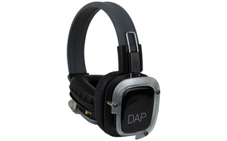DAP Silent Disco Headphones