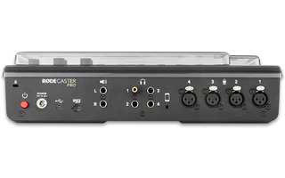 DECKSAVER  RODECASTER PRO LE COVER