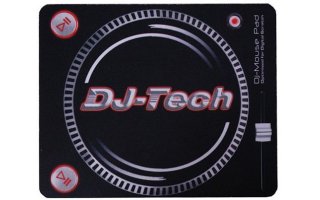 DJ Tech DJ Mouse Traktor