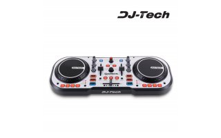 DJ Tech DJ for all