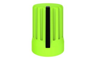 DJ Techtools Chroma Caps Super Knob Verde