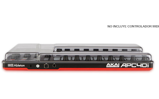 DeckSaver APC-40 MK2