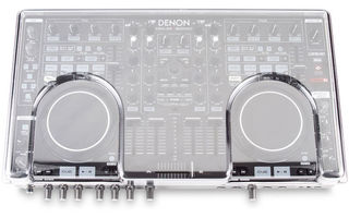 DeckSaver Denon MC6000 MK2