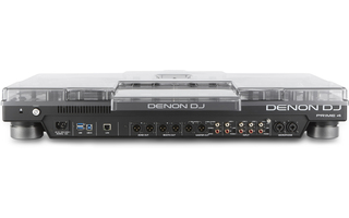 DeckSaver Denon Prime 4 & Prime 4+