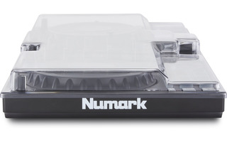 DeckSaver Numark MixTrack Platinum FX & Pro FX