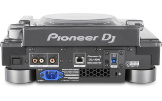 DeckSaver Pioneer DJ CDJ 3000