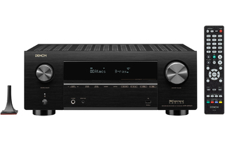 Denon AVR X3700