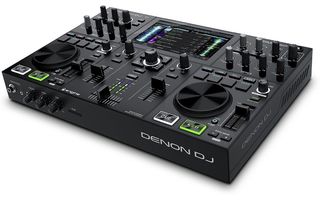 Denon DJ Prime GO