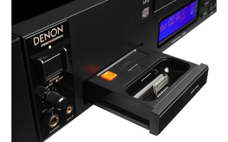 Denon DN-500C Reproductor CD Rack 19