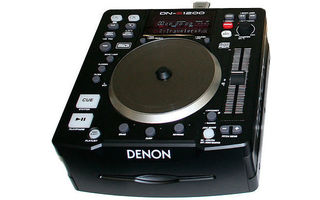 Denon DN S1200
